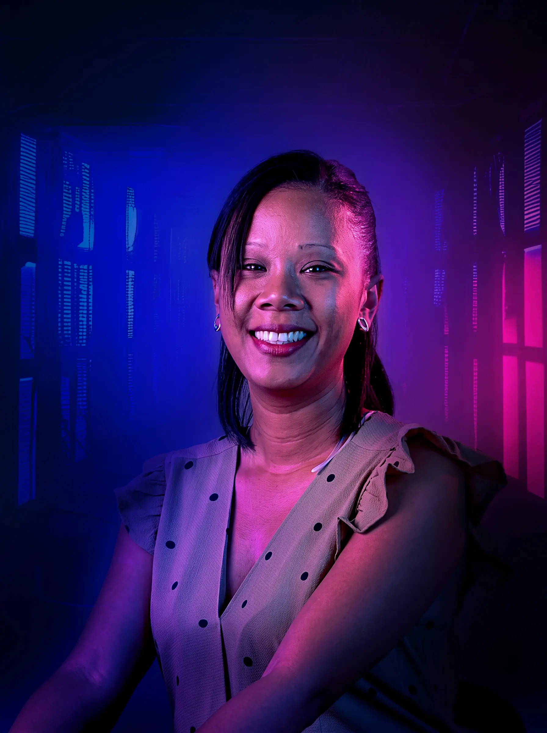 Jenah, Logos Publicity Limited team member